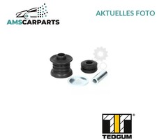 FEDERBEINLAGER DOMLAGER HINTEN OBERE 00507481 TEDGUM NEU OE QUALITÄT