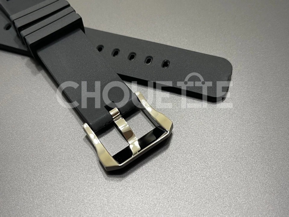 Citizen Promaster 23 毫米黑色橡胶表带 BJ2120-07E S061881 4-S06276 — 第 4/4 张图片