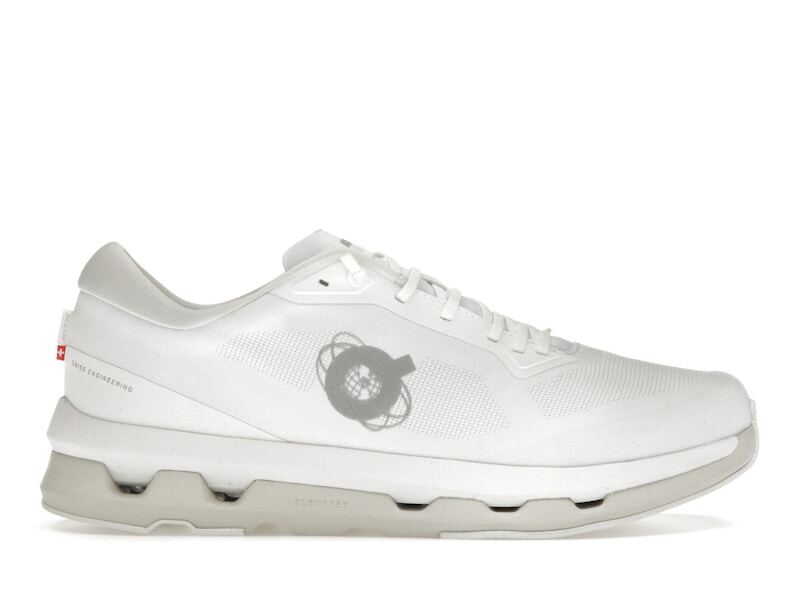 Kith x Cloudzone White Ice - 3MF11130202 Shoes | eBay Kith x Cloudzone White Ice - 3MF11130202 Shoes | eBay