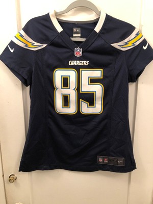 antonio gates chargers jersey