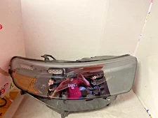 OEM 2020 2021 2022 2023 Ford Explorer Police RH LED Headlight Damaged