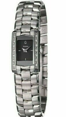 Bulova 96R11 Women display picture 1