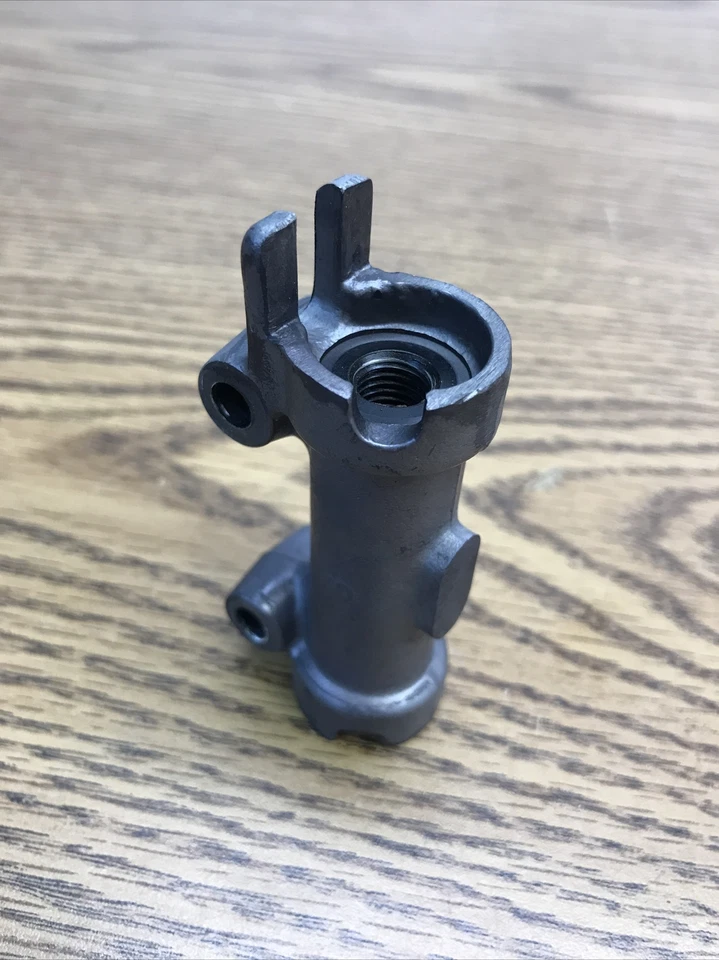 KAWASAKI VULCAN 750 1986-2006 PIEZA JUNTA MANGUERA FRENO DELANTERO # 43061-1002 Foto 3 de 4