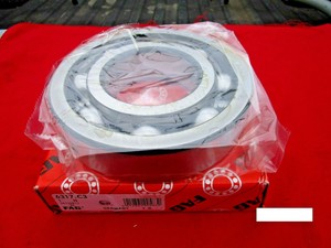 Подшипник 6317 skf