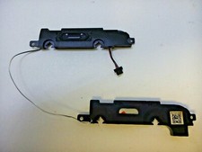 Genuine HP Stream 11-Y Series 11-Y020wm Laptop Speakers Set 38Y0HTP40 - 48H71 69