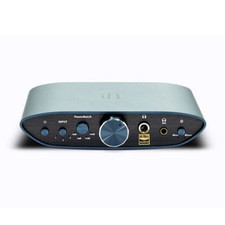 iFi Audio ZEN CAN Signature Standard Premium Desktop Hi-Fi Headphone Amp New