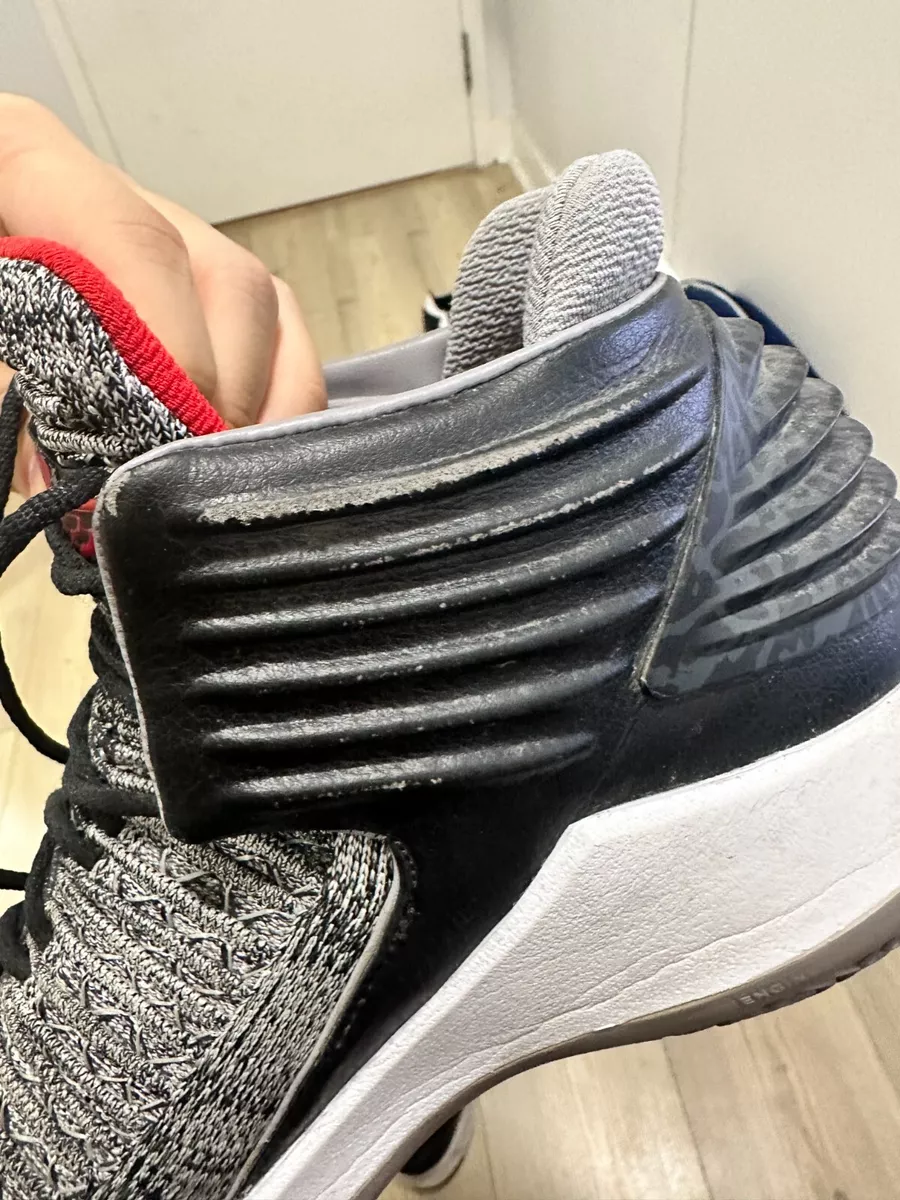 Jordan 32 shop cement