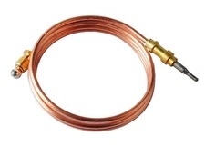 Thermocouple for CGN10TL CGN10TLA CGN12 CGN12A Charm Glow CGL250TE-C Series Heat