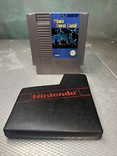 Milon's Secret Castle (Nintendo Entertainment System, 1988)