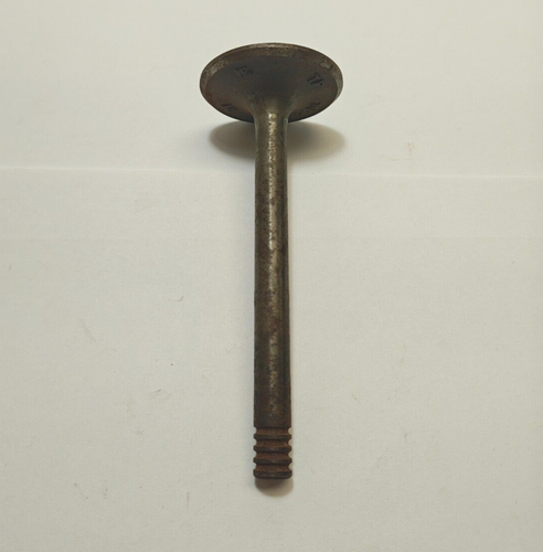 1955-1956 Plymouth Dodge Poly V8 Intake Valve 1614664 NOS - Picture 3 of 7