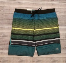 New Men's ZeroXposur Swim Trunks Size Medium 50