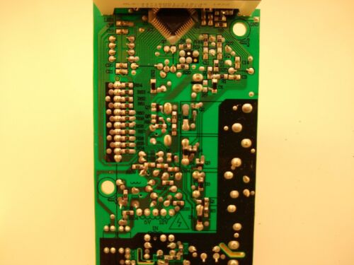 Whirlpool WMC30516 Microwave Control Board - Picture 3 of 7