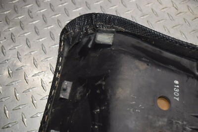BC17 DRIVE SEAT SADDLE ALLIGATOR 96 KAWASAKI ZX9R ZX 9 R ZX9 NINJA