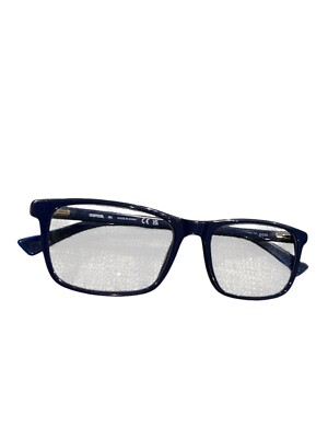 Unofficial UNOM0003 Full Rim CC00 Eyeglasses Glasses Frames Only