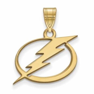 SS GP NHL Tampa Bay Lightning Medium Anhänger