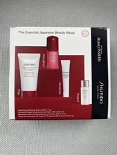 SHISEIDO  Ultimune Power Infusing  Concentrate 30ml, 10ml. Serum Activador Energ