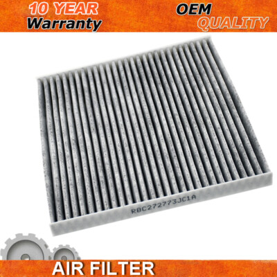 OEM Cabin Air Filter Fits Nissan Altima Maxima Murano QX60 JX35