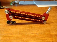 Test Indicator Holder