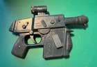MARX TOYS : M240 MACHINE PEW Ref No. 240 - 1970s VINTAGE
