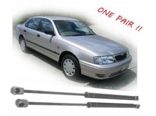 2 x New Gas Struts fits Toyota Avalon BONNET 2000 to 2005 MCX10R CSX VXi