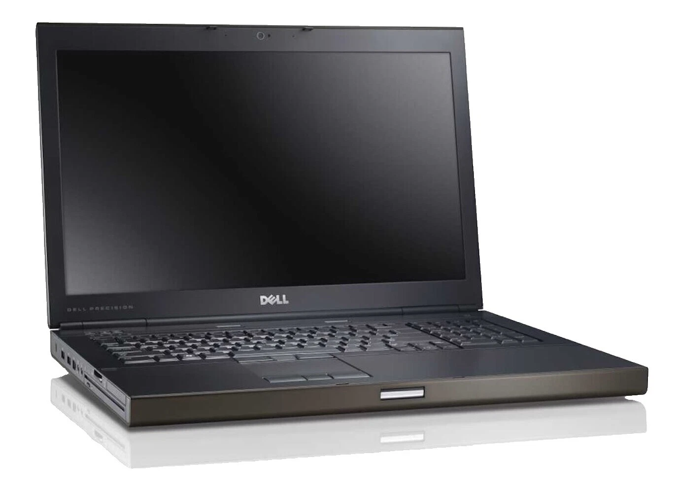 Computadoras portátiles y Dell Precision M6600 netbooks