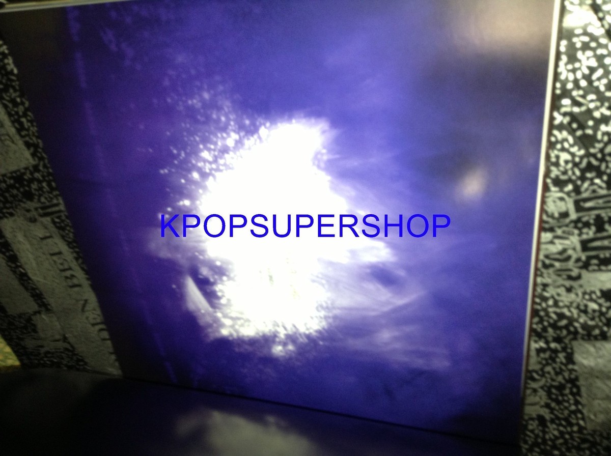 Dong Bang Shin Ki 2nd Asia Tour Concert O Documentary Book VCD
