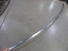 1951 1952 Buick Special Exterior Front Windshield Upper Trim Molding Rat Rod