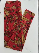 ONE SIZE LuLaRoe Leggings