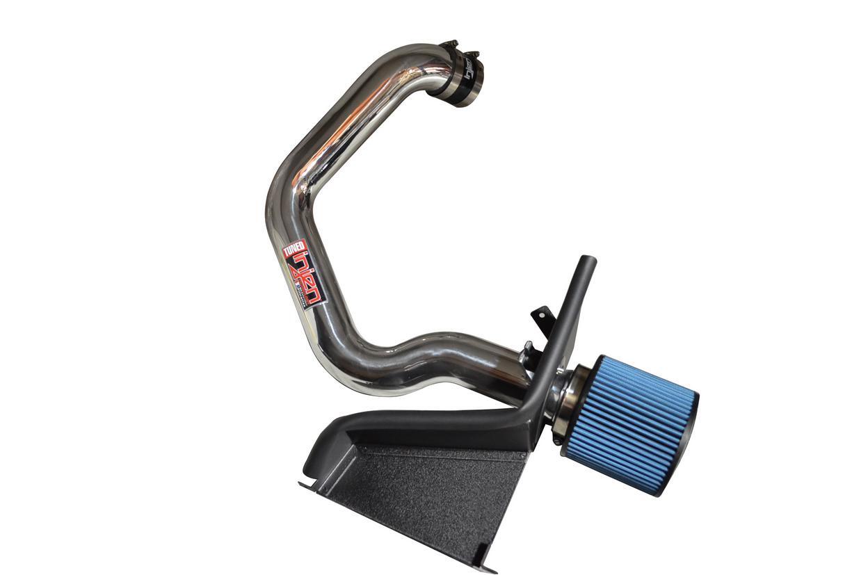 Injen Engine Cold Air Intake - Polished SP Short Ram Intake System