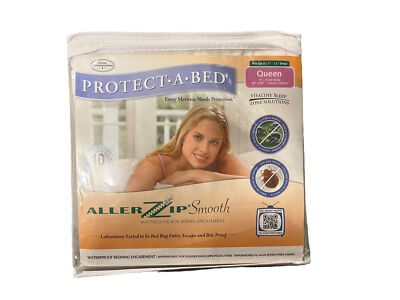Protect A Bed Mattress Cover