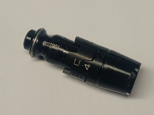 Titleist Hybrid .370 Golf Adjustable Adapter Tip Sleeve Pulled/Used USA SELLER