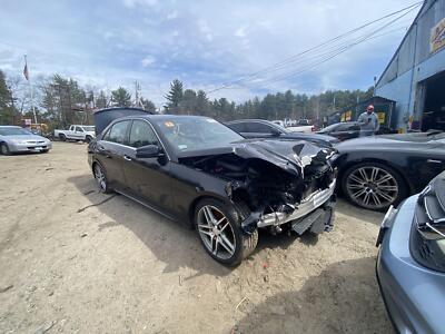 Transmission Assy. MERCEDES E-CLASS 14 15 16 auto awd 125k miles