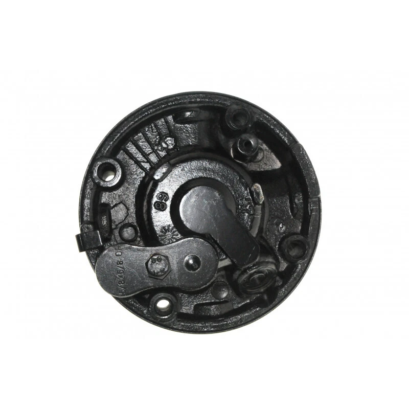 Compresor de aire acondicionado ACDelco 15-2232 19169344 para 75-86 Oldsmobile Cutlass Delta 88 Foto 4 de 4