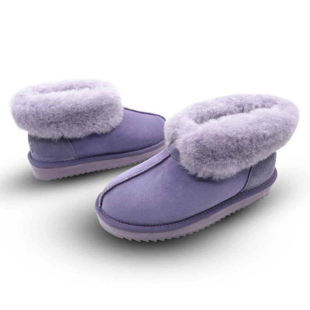 Fuschia ugg deals slippers