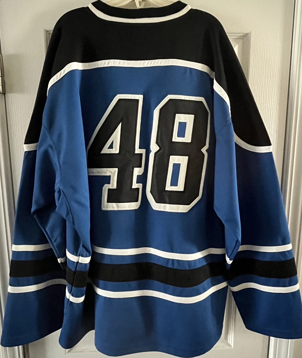 Ub bulls cheap jersey