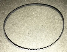 3-Clay Paky Sharpy 021782 Belt, 0680 MXL 012 (NEW)