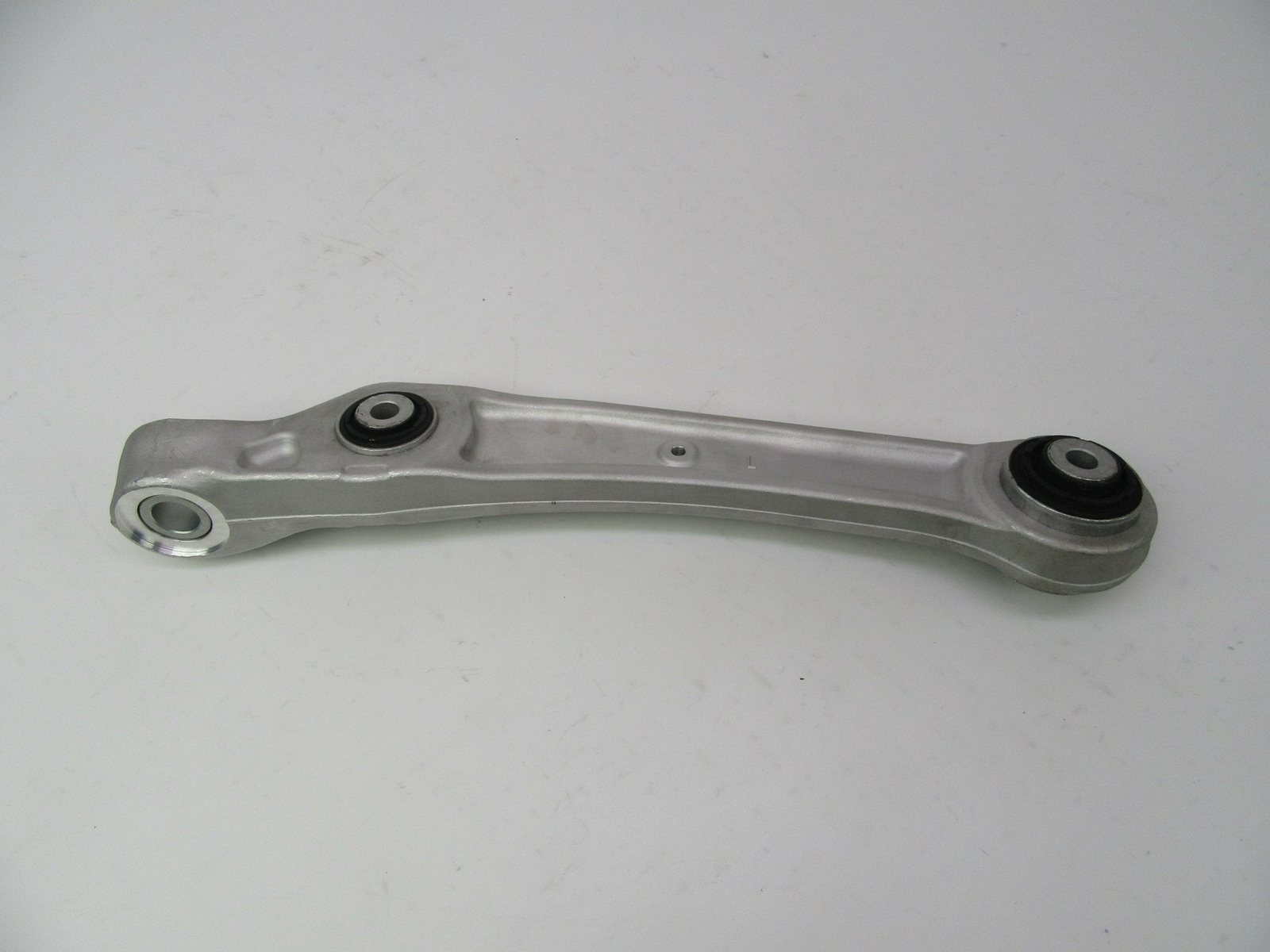 Bentley Bentayga left lower control arm + bolt joint TopEuro 486