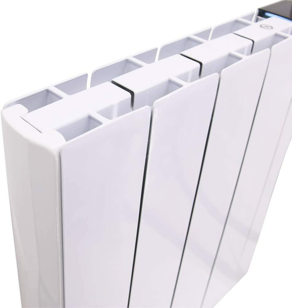 Beldray Wifi Energy Efficient Ceramic Wall Heater Radiator Digital