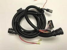 Raven CAN AccuBoom Cable SCS 4400 Standard - 115-1001-005