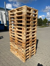 15 x Europaletten 1.Wahl Tauschpaletten Holzpaletten Paletten Möbelbau