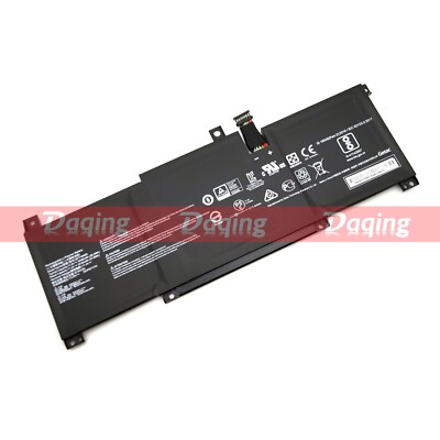New Original BTY-M493 Battery for Msi Modern 14 B10M/B10MW B11MO/B11MOL B11RBSW