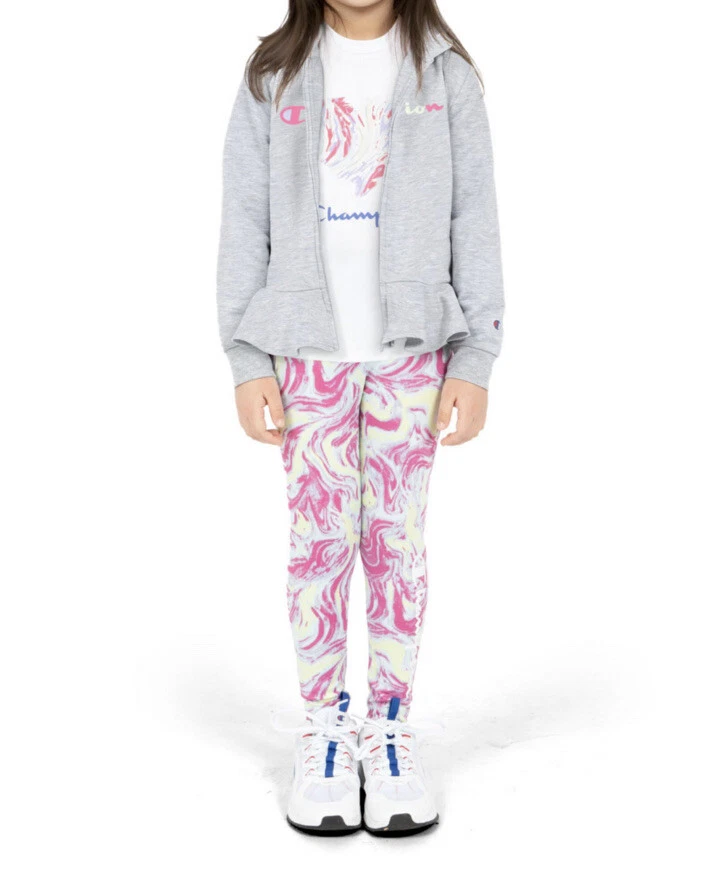 Toddler girl shop champion