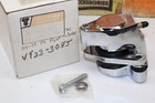 Harley Davidson Front Disc Brake Caliper 44023 83C 1984 99 CHROME NEW