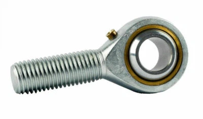 POS6 MALE ROD END BEARING JOINT M6 RH/LH THREAD 6MM