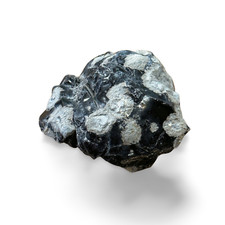 Snowflake Obsidian