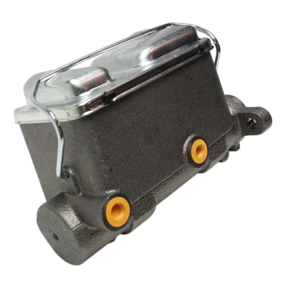 Cilindro maestro de freno centrado 130.67006 nuevo para camioneta Ram Dodge W250 D250 Foto 3 de 4