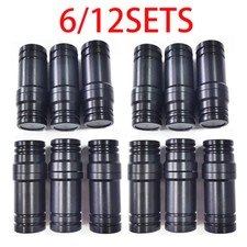 Joint Protectors - 5/16x14 - Joint Caps - 6/12 Piece Sets New
