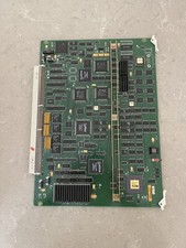 Philips ATL HDI-5000 Ultrasound PCM Module Card 7500-1408-04B 2500-1408-02A