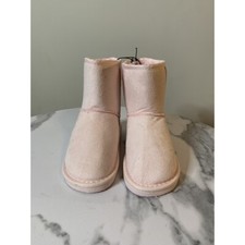 Girls Baby Phat Ankle Boots Size 2 NWT