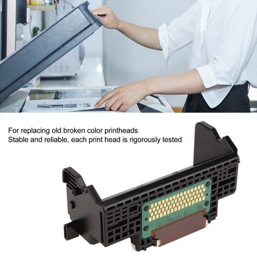 (QY6-0078)QY6-0078 Color Printhead For Replacement Printhead For
